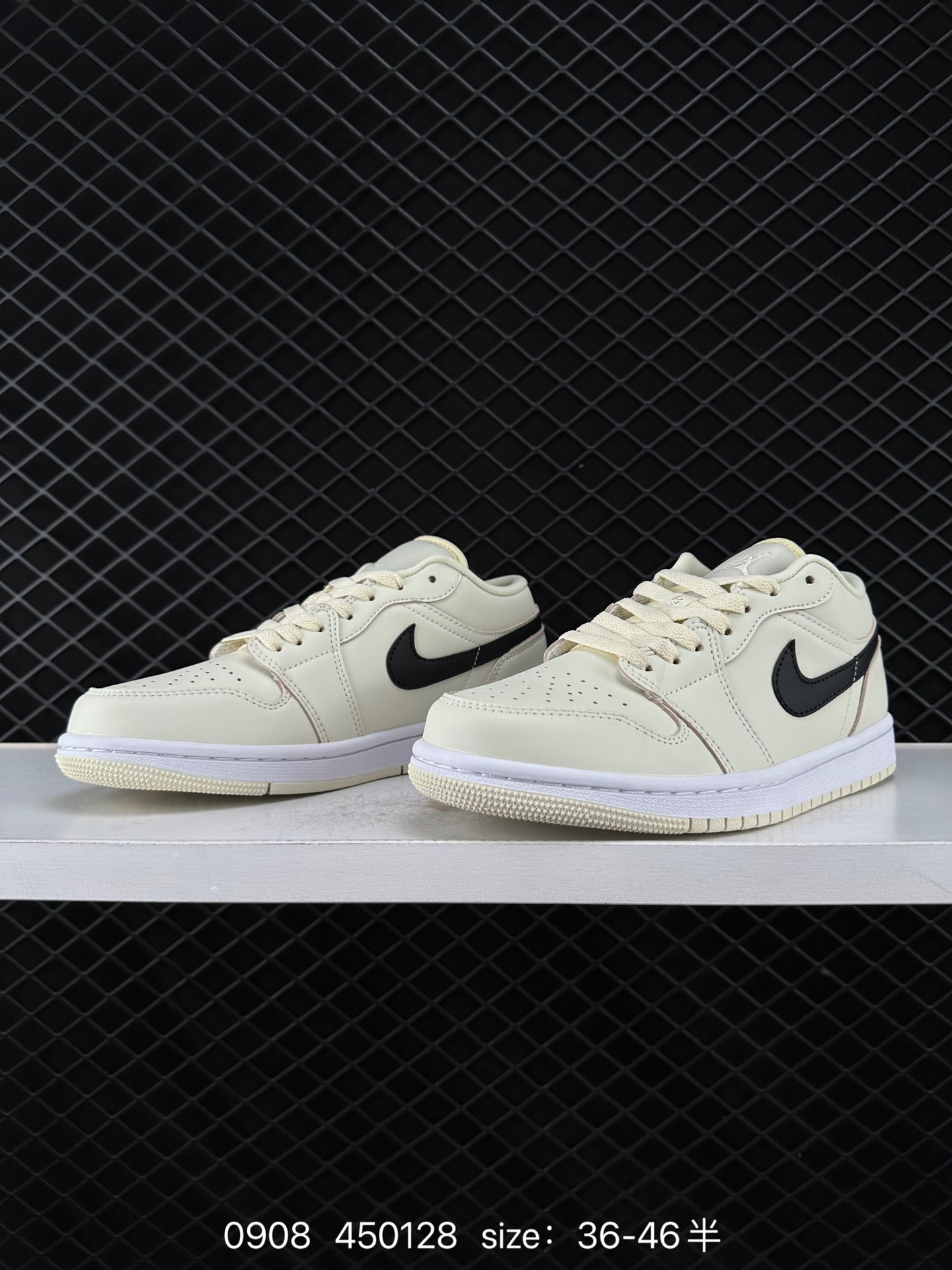 Air Jordan 1 Low AJ1